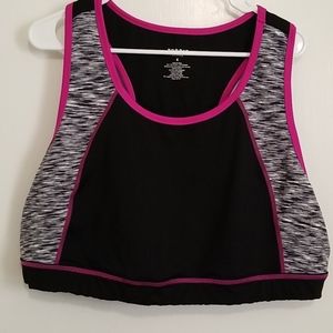 Torrid active sport bra and leggings